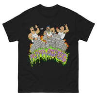 Image 1 of Fupa goddess T-Shirt