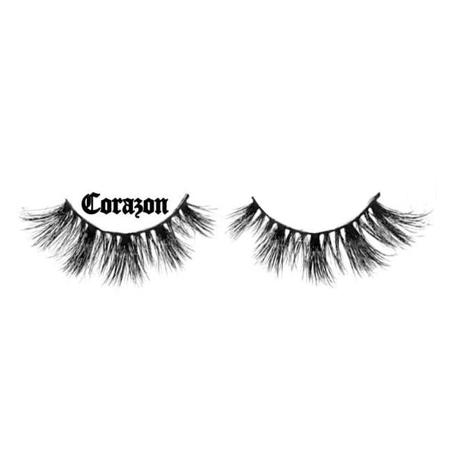 Corazon Lash
