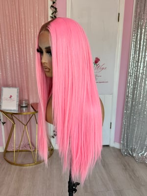 Image of Kingsley luxury (ready to ship)