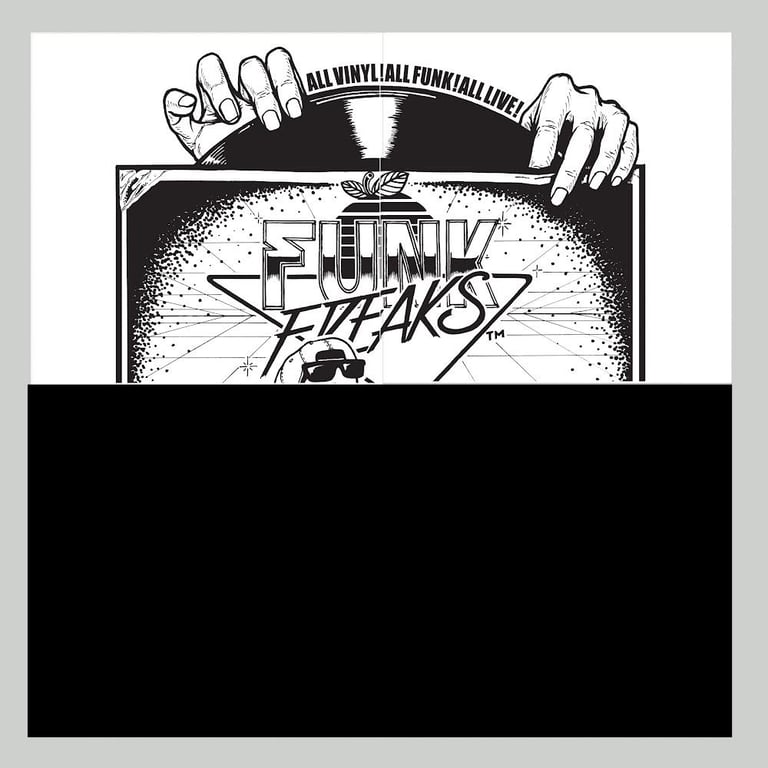 Spliff Funk vol 2 Image 2