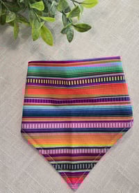 Image 2 of Fiesta Stripes