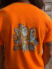 Image 5 of Sleepyhead T-shirt4