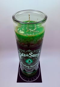 Image 5 of Gota De Suerte Seal of Power™ 