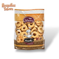 Rosquillas Tabora 