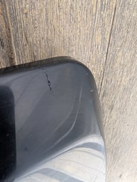 Image 3 of **GARAGE SALE ITEM Ruckus Front Battery Box Panel