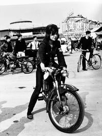 Image 4 of Karlheinz Weinberger  "Swiss Rebels"