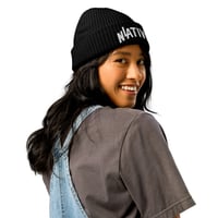 Image 1 of Fisherman beanie
