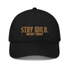 Stay Wild Hat