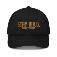 Stay Wild Hat