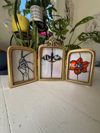 Image 1 of Throne of Glass - Framed Art 
