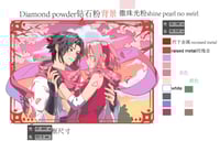 Image 2 of Sasusaku Gin Panel