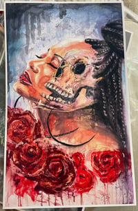 Bittersweet Print