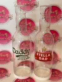 Image 2 of Father’s Day sweet jar