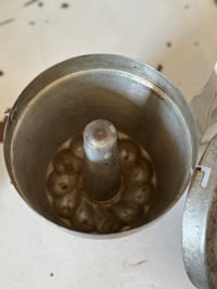 Image 5 of Vintage Pudding Mold