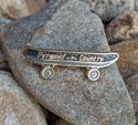 Pyramid Country skateboards