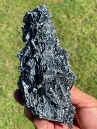 Image 18 of Large Stibnite Specimen #1148