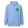 Antistylers Zip Hoodie