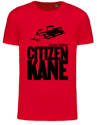 Image 7 of Camiseta Citizen Kane (Orson Welles)