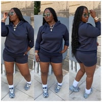 Bluey 2pc short set