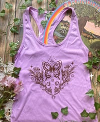 Image 1 of Spring Meadow tank tops