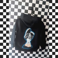 Image 2 of HOODIE: Exclusive Sneaker