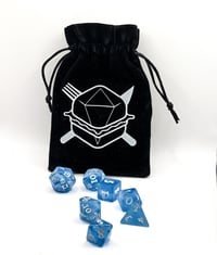Image 3 of Roll for Sandwich Official Dice Set