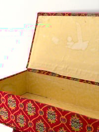 Image 8 of Boîtes anciennes