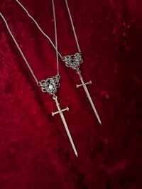 Image 2 of FAE SWORD