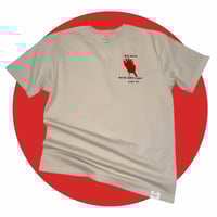 "Taste And See That The Lord Is Good" Mid-Weight T-Shirt