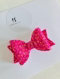 Too hot bow 