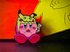 Kirby Tribute-Mimikyu Exclusive Hat Variant 