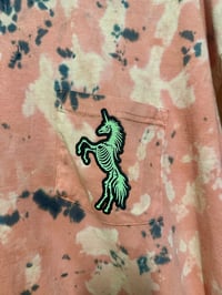 Image 3 of Krusty's Kustoms Clay Dyed Tee