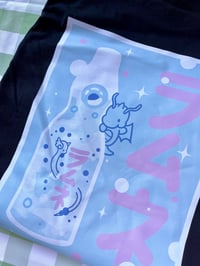 Image 1 of Dragon Ramune Long Sleeve Shirt