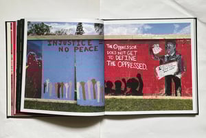 Image of George Floyd Square Photography By Kurt Boone