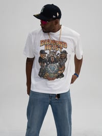 Image 5 of Diamond Heist Tee