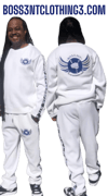 CASHMERE SWEATSUITS 