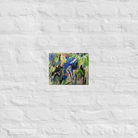 Image 1 of Abstract Art Poster