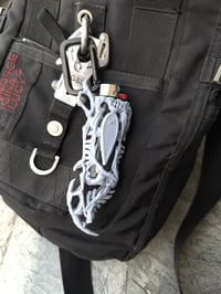 Image 5 of rustbyteº (grey)
