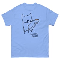 Image 13 of coffee Unisex classic tee 