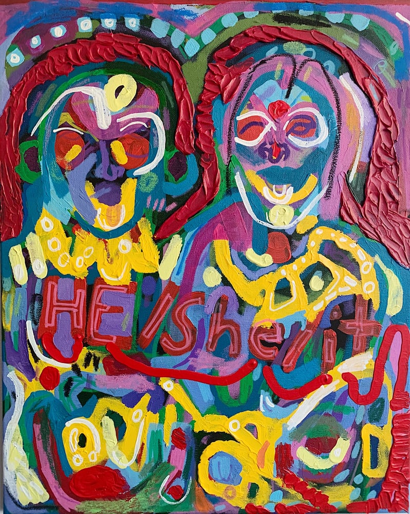 Image of Mixed Media #2