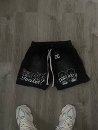 Image 2 of Forever Freedom Shorts