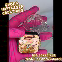 Image 4 of Sanrio Dab Container