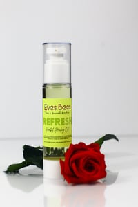 Image 2 of Refresh Herbal Healing Oil
