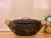 Image 1 of Lou rush bum bag