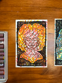 Image 2 of You are the light within darkness (1/2)