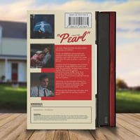 Image 2 of Pearl VHS