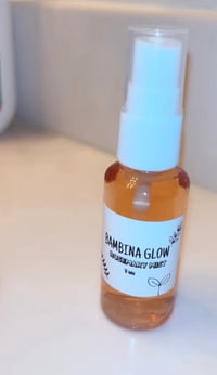 Image 2 of Bambina Rosemary Mist