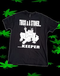 STONER TEE