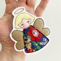Angel Decoration 