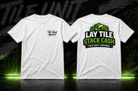 Stack cash T-we